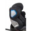 Seggiolino Auto Innovaciones MS Niza Dual 360 Nero/Grigio