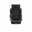 Seggiolino Auto Innovaciones MS Niza Dual 360 Nero/Grigio