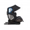 Seggiolino Auto Innovaciones MS Niza Dual 360 Nero/Grigio