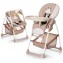 Seggiolone Hauck Sit'n Relax Giraffe