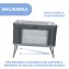 Lettino Co-Sleeping Chicco Next2Me Forever Slate Grey