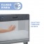 Lettino Co-Sleeping Chicco Next2Me Forever Slate Grey