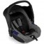 Seggiolino Auto Be Cool Zero Be Solid Black