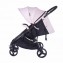 Passeggino Baby Monsters Compact CupCake