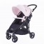 Passeggino Baby Monsters Compact CupCake