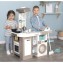 Cucina + Lavanderia Smoby Studio Tefal