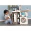 Cucina + Lavanderia Smoby Studio Tefal