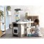Cucina + Lavanderia Smoby Studio Tefal