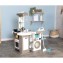 Cucina + Lavanderia Smoby Studio Tefal