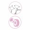 Monopattino a Tre Ruote Smoby Disney Princess