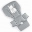 Imbottitura Rivestimento Seggiolone Cam Soffice Campione Coniglio