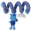 Sonaglio a Spirale Tuc Tuc Enjoy & Dreams Azzurro