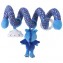 Sonaglio a Spirale Tuc Tuc Enjoy & Dreams Azzurro
