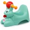 Okbaby Orinal Spidy Azul