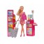 Bambola Simba Steffi Love Supermarket
