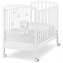 Set Erbesi Stella Bianco Grigio