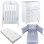 Kit Picci Stella Grigio