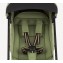 Silla de Paseo Ligera Anex Air-X² Vert 