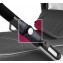 Pulsante Peg Perego Per Regolazione Maniglione Book Bianco