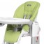 Sacca Rivestimento Seggiolone Peg Perego Tatamia Wonder Green