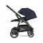 Trio Peg Perego Veloce TC Belvedere SLK i-Size Blu Shine Capacidad 22 Kg