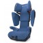 Seggiolino Auto Concord Transformer X-Bag Ocean Blue