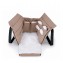 Borsa Trasformabile in Fasciatoio Cam Travelling Beige
