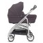 Trio Inglesina Trilogy Marron Glac&egrave; 