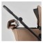 Trio Anex IQ 3 in 1 Sienna con Silla de Coche Cosmo