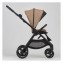 Trio Anex IQ 3 in 1 Sienna con Silla de Coche Cosmo