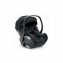 Trio Cam Techno Babila Antracite con Relax I-Size Nero