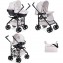 Kit Offerta Trio Chicco Sprint + Lettino Roba Cosi + Materasso Lettino Billo e Pallina Lusso