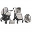 Trio Cam Combi Tris 900