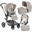 Trio Jané Epic Koos Micro Lassen