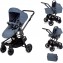 Trio Nurse City 3 Soft Denim