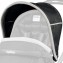Cappotta Peg Perego per Seduta Pop Up Synergy