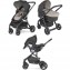 Trio Chicco Urban Plus Dune