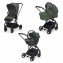 Trio Foppapedretti TicToc Olive i-Size