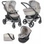 Trio Chicco StyleGo Up Beige 