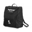 Peg Perego Silla de Paseo Volo Blue True Black con Bolso de Trasporte en Avión, del nacimiento hasta 22 kg