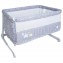 Culla Co-Sleeping 2 in 1 Tuc Tuc Stories