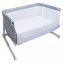 Culla Co-Sleeping 2 in 1 Tuc Tuc Stories