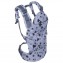 Marsupio Tuc Tuc Weekend Circus Grigio