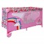Lettino da Campeggio Tuc Tuc Enjoy & Dreams Rosa
