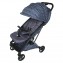 Passeggino Tuc Tuc Tive Diamond Grigio