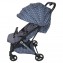 Passeggino Tuc Tuc Tive Diamond Grigio