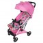 Passeggino Tuc Tuc Tive Enjoy & Dreams Rosa