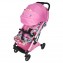 Passeggino Tuc Tuc Tive Enjoy & Dreams Rosa