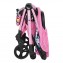 Passeggino Tuc Tuc Tive Enjoy & Dreams Rosa