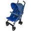 Passeggino Leggero Tuc Tuc Yupi Enjoy & Dream Azzurro
